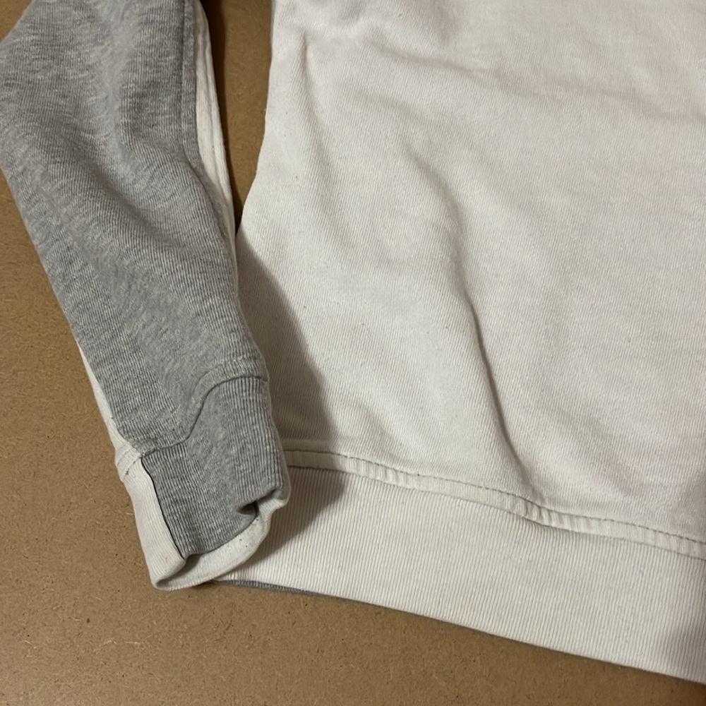Cotton Sweatshirt - Picture 3 of 6